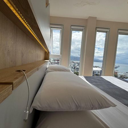 Infinity View Pent House II Διαμέρισμα Ουσουάια Εξωτερικό φωτογραφία