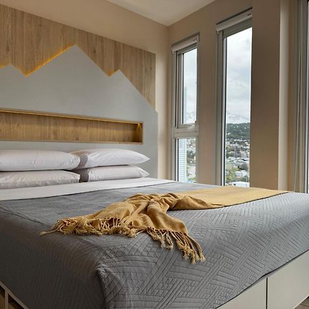 Infinity View Pent House II Διαμέρισμα Ουσουάια Εξωτερικό φωτογραφία