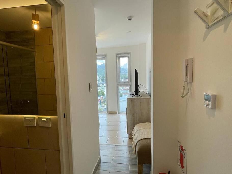Infinity View Pent House II Διαμέρισμα Ουσουάια Εξωτερικό φωτογραφία