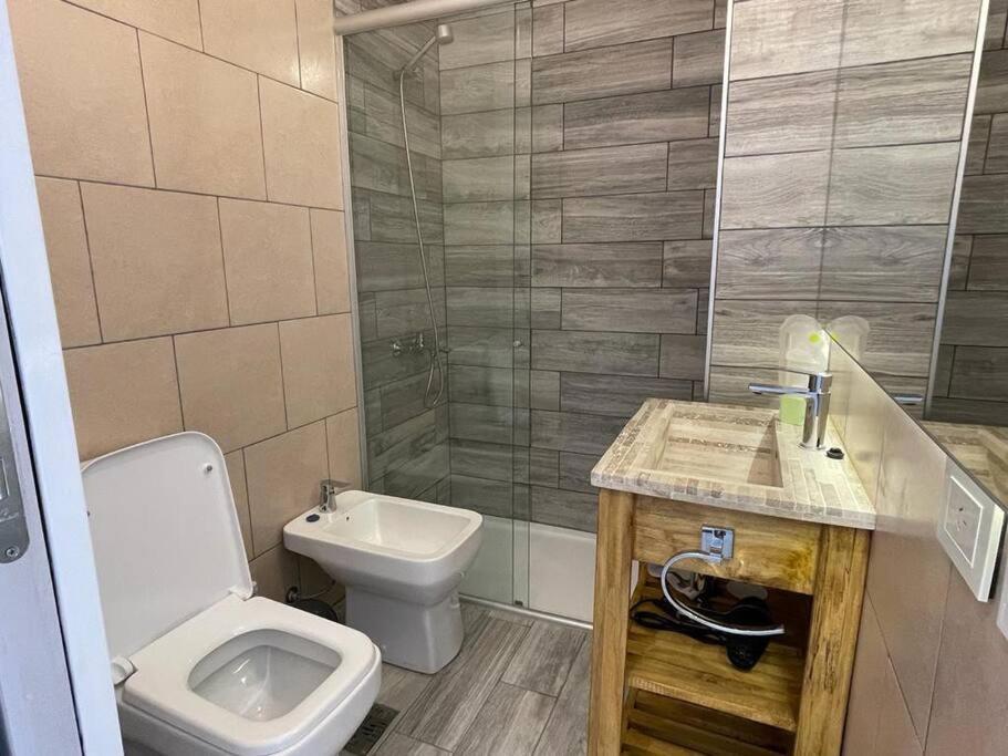 Infinity View Pent House II Διαμέρισμα Ουσουάια Εξωτερικό φωτογραφία