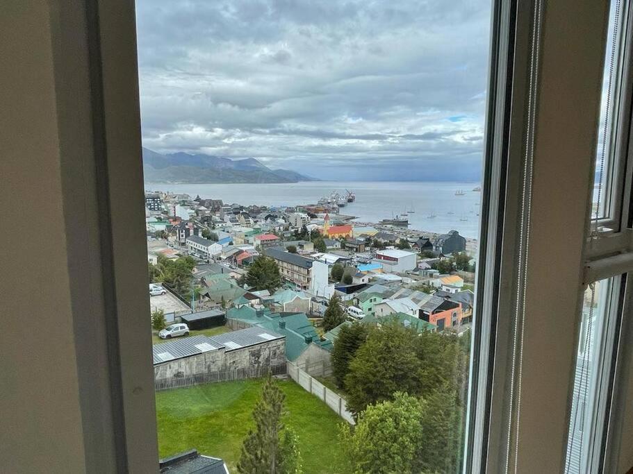 Infinity View Pent House II Διαμέρισμα Ουσουάια Εξωτερικό φωτογραφία
