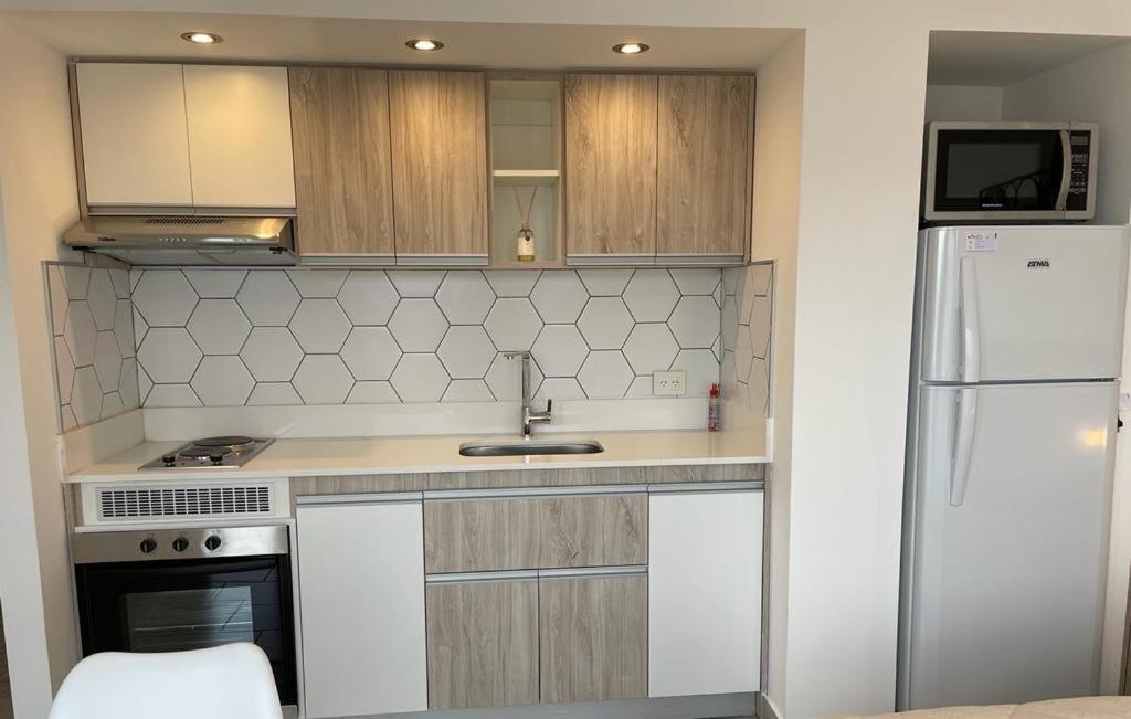 Infinity View Pent House II Διαμέρισμα Ουσουάια Εξωτερικό φωτογραφία